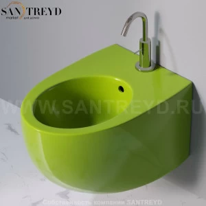 S556T1R1V0.121 Биде подвесное Dot A. e T. Italia