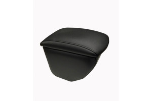 18049675 передний подлокотник Skoda Octavia А7 2013-, экокожа PP-Skoda-Octavia-А-7-01 AVTOLIDER1