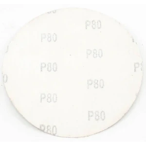 Круг шлифовальный Bohrer Р80 150 мм