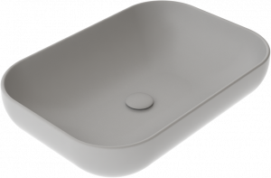 EALAVRE6019 Накладная раковина на столешницу GSG CERAMIC