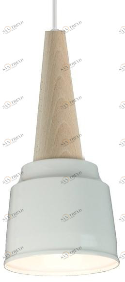 LUZ EVA Подвесной светильник из дерева sun-id-1354541