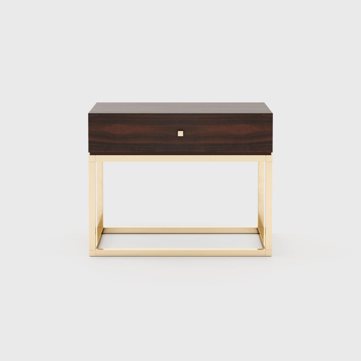 083104 Прикроватная тумбочка LasKasas Ester - Вид №3