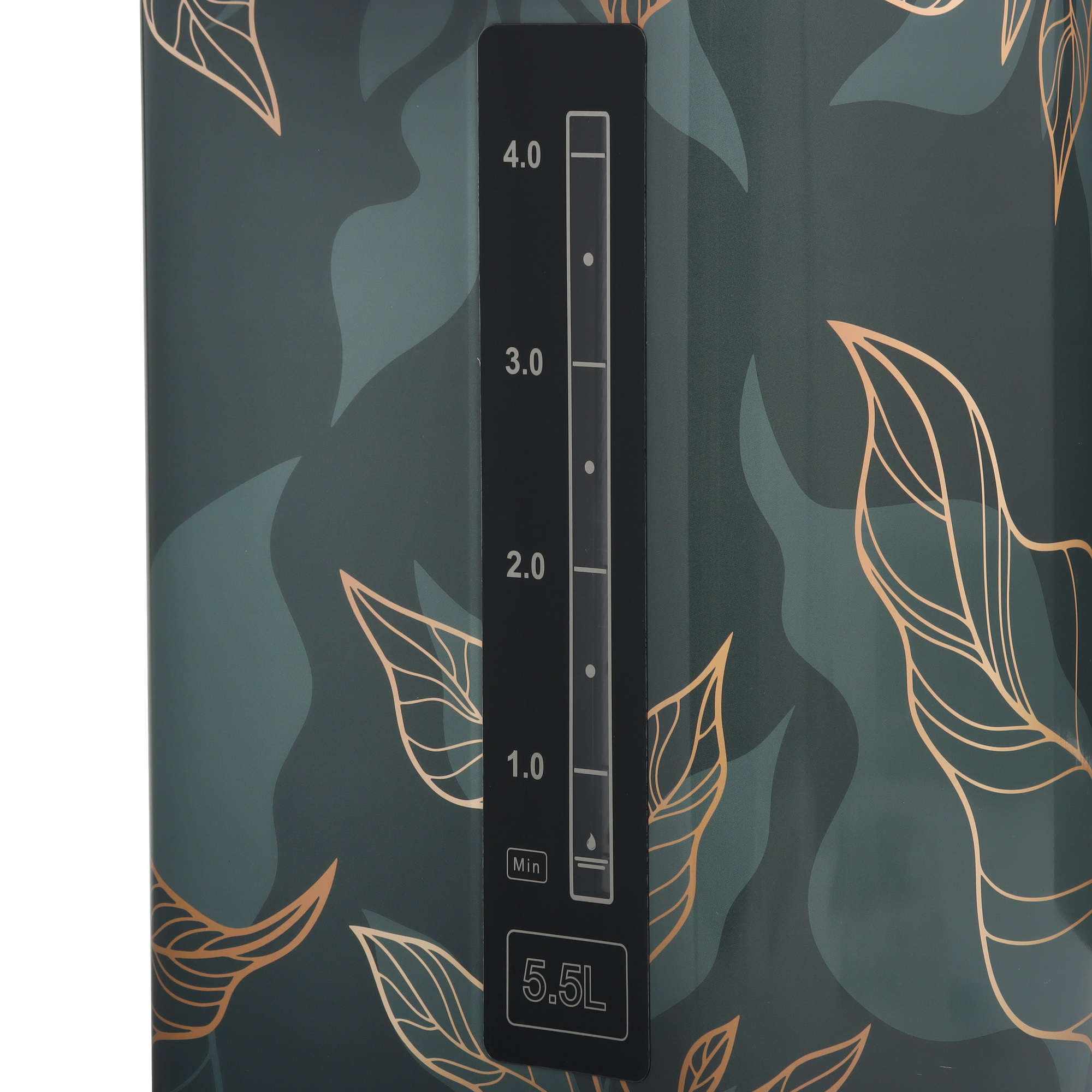 9052763 Термопот JVC JK-TP1047 серый STDN-0098823 - Вид №5