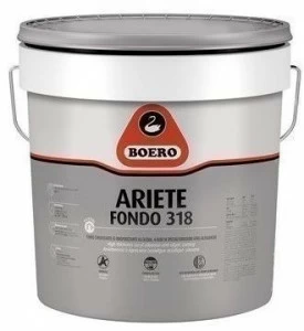 Boero Bartolomeo Уплотняющая и гидрофобная основа для экстерьера Smalti 700.318