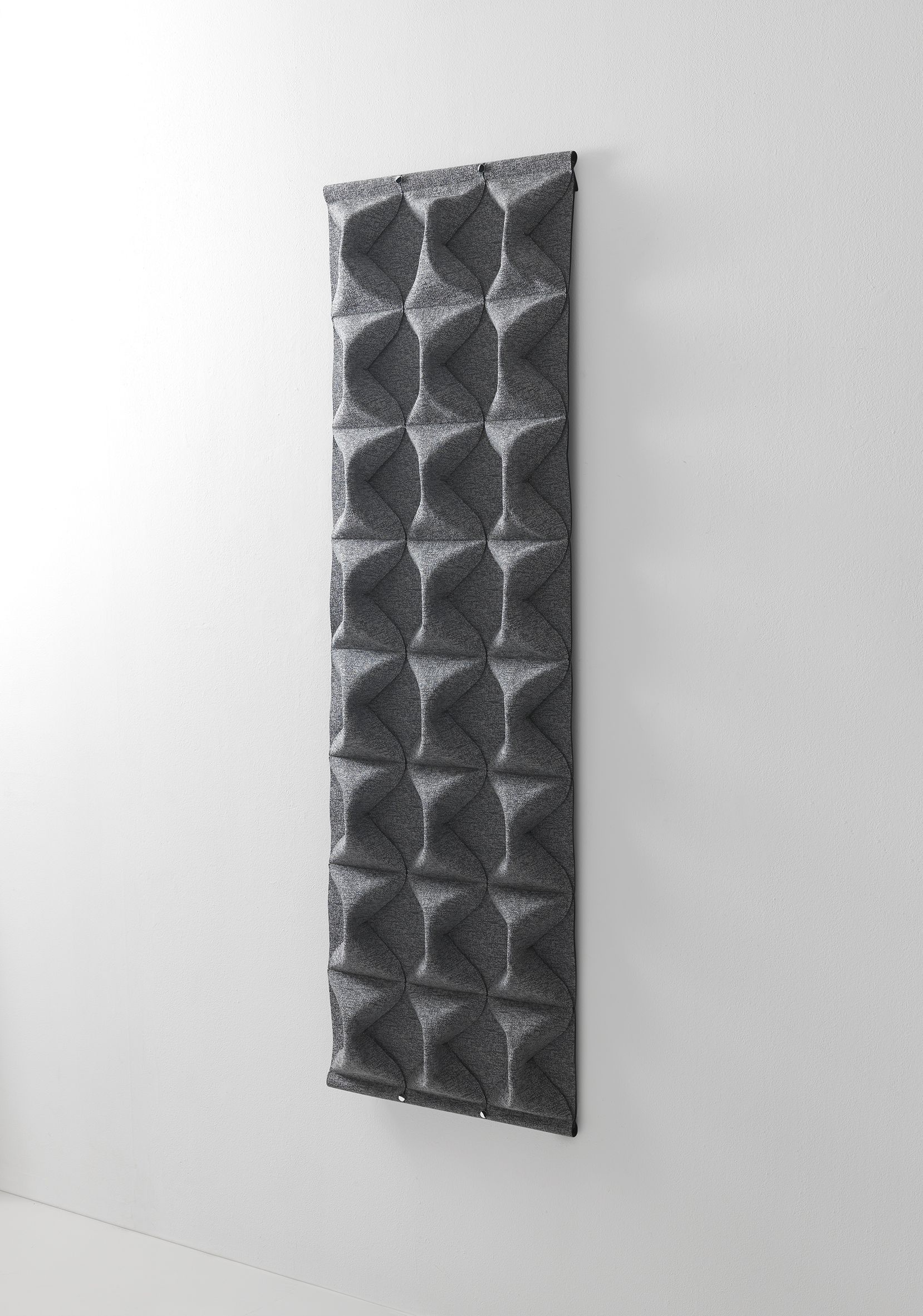 Акустическая панель из полиэстера Caimi Brevetti KLIPPER ARCH-00139583 - Вид №2