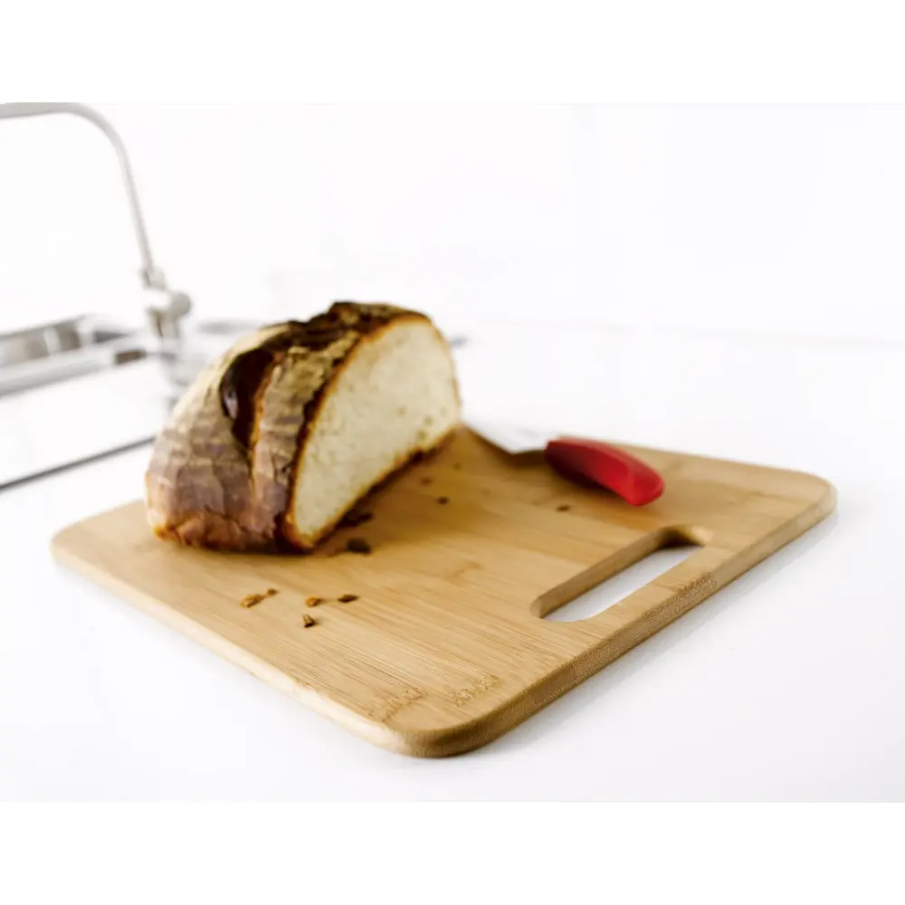 Разделочная доска Delinia BAO 36.8x27.9 см бамбук STLM-2176863 - Вид №8