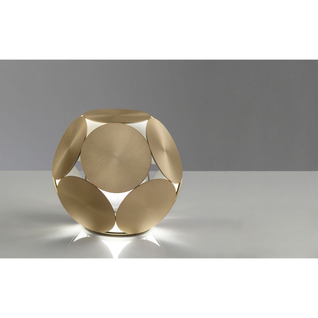 Masiero Timeo TL лампа настольная timeotl - Вид №1