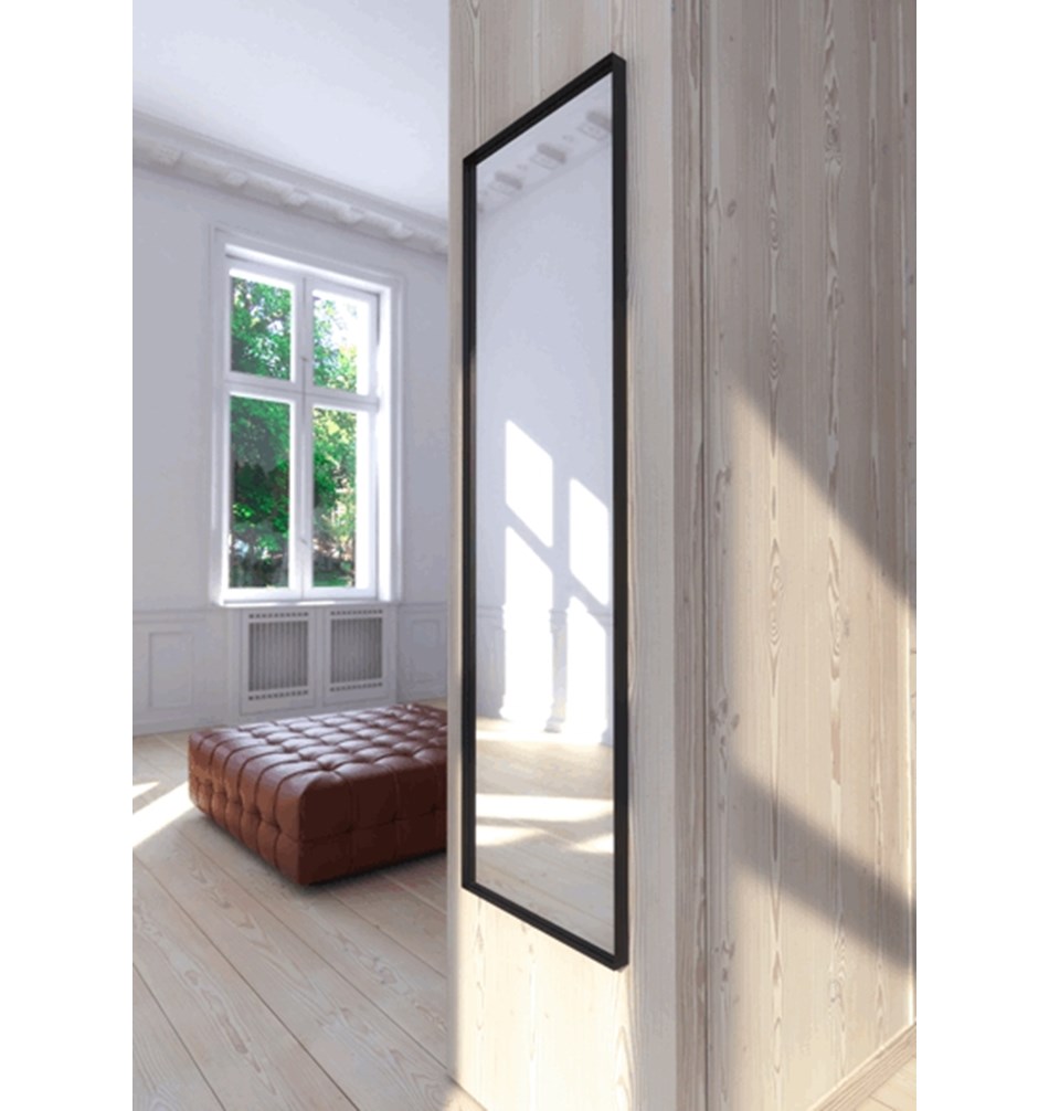 FROST Зеркало 4137, 40x140см sun-id-1966747 - Вид №5