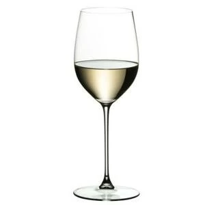 Фужер Veritas Viognier/Chardonnay, 370 мл, бессвинцовый хрусталь