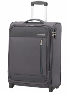 95G-08001 Чемодан 95G*001 Upright 55 American Tourister Heat Wave
