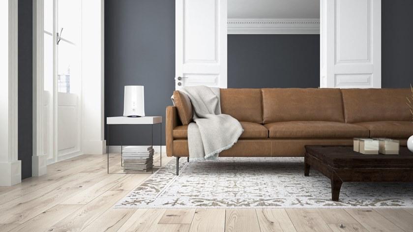 Vortice Очиститель с фильтром hepa Depuro sun-id-1411150 - Вид №2