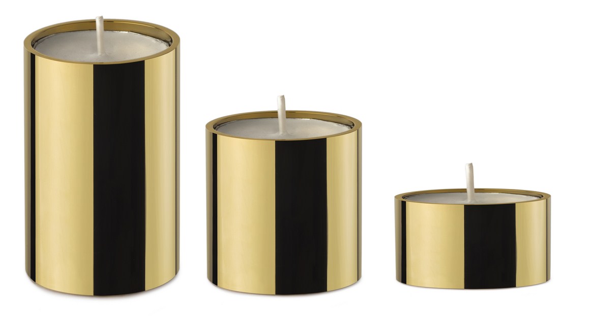 62005/62006/62007 Windisch Подсвечник декоративный 