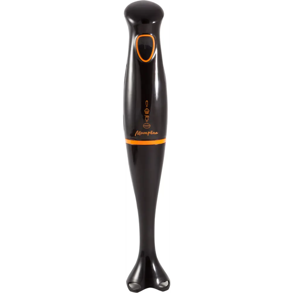 Блендер погружной Матрена МА-051 1 скорость цвет черный Santreyd STLM-2116475