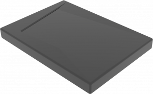 OZCOPRTI2 Крышка сиденья быстросъемное soft close GSG CERAMIC