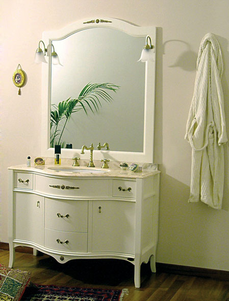 PS.brS-C114_PS.brS-TM114.TR NC Комплект мебели Migliore Barcellona - Вид №6