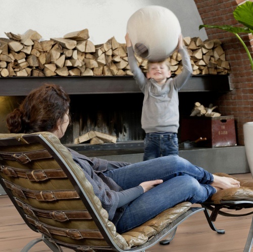 Паркетная доска Solidfloor Нордик 1128484 - Вид №9