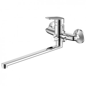 35-L35L/K ATLANTA  Смеситель универсальный  ARGO kran