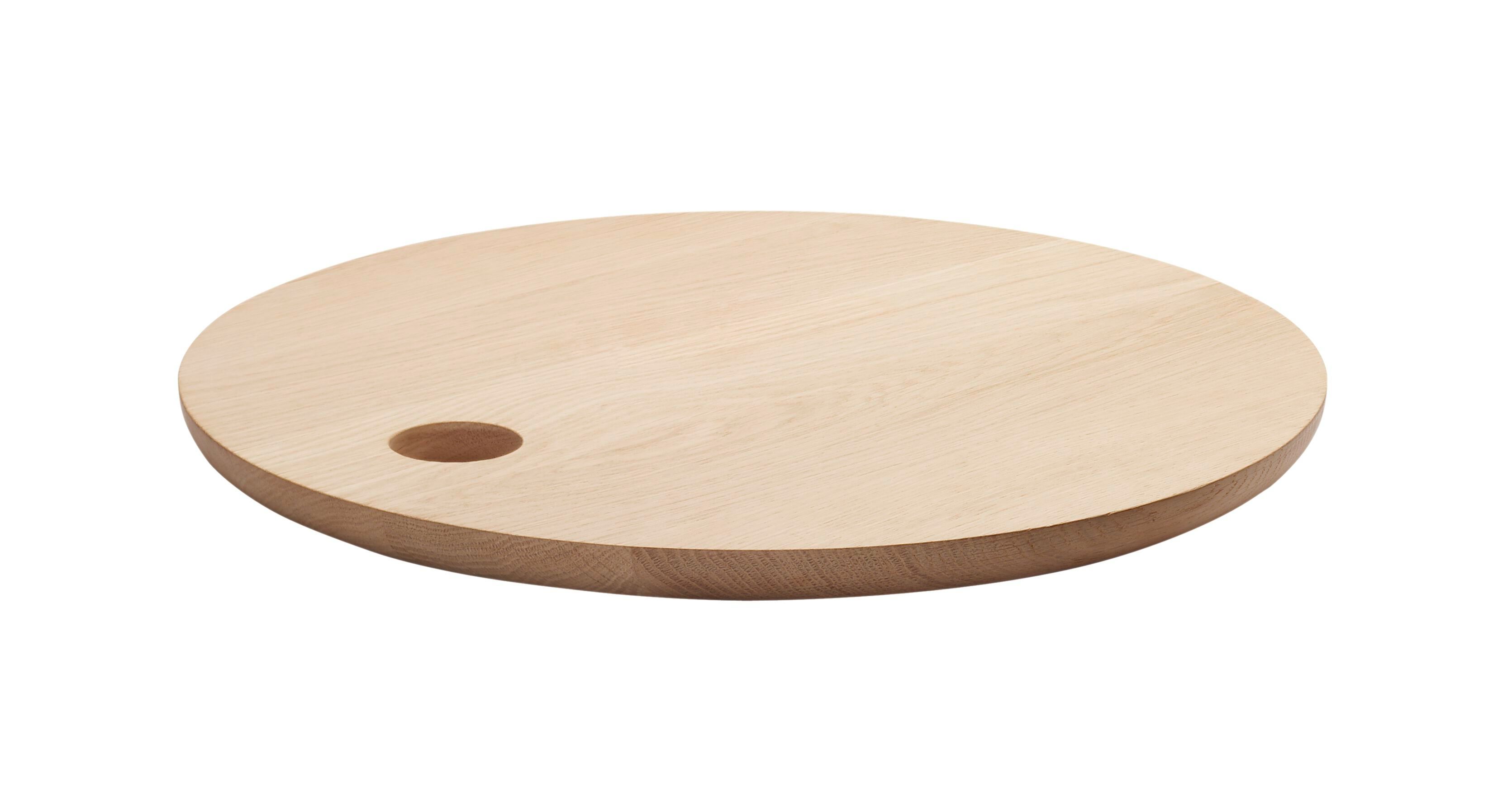 Дубовая разделочная доска e15 CUT ARCH-00051636 - Вид №2