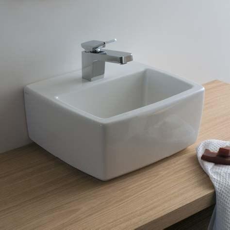 Накладная раковина на столешницу  овальная Galassia Sa.02 sun-id-1482927 - Вид №3