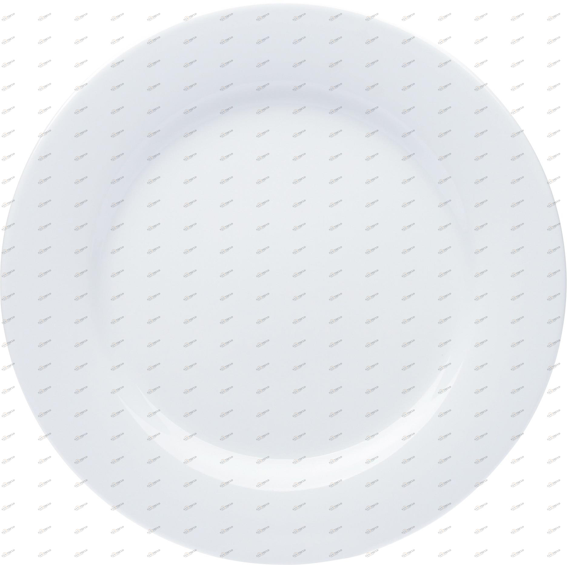 573403A90057C Pronto колоре пищи блюдо 26 см белый Kahla-porzellan 