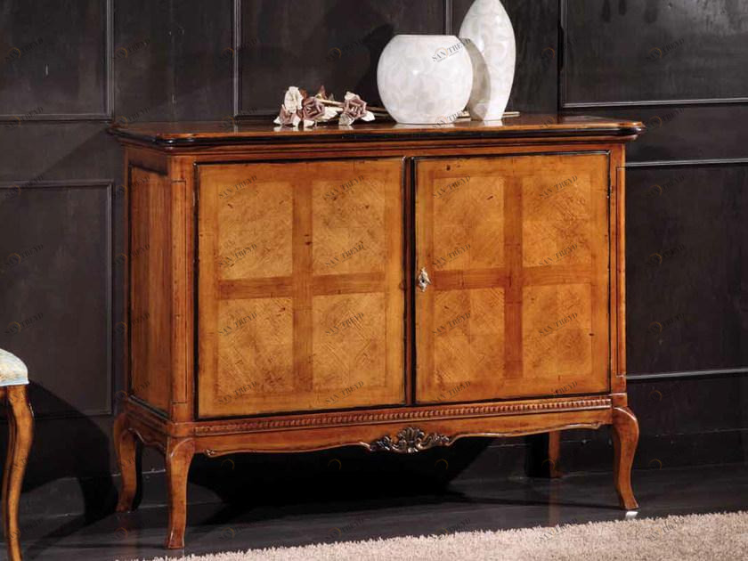 Arvestyle Буфет из массива дерева с распашными дверцами Gabriel Br-2080