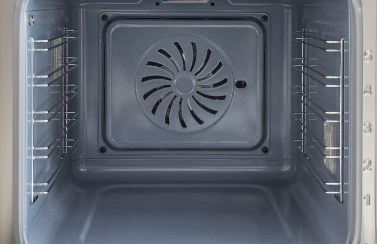 Многофункциональная электрическая духовка total steam Bertazzoni Professional ARCH-00121504 - Вид №7