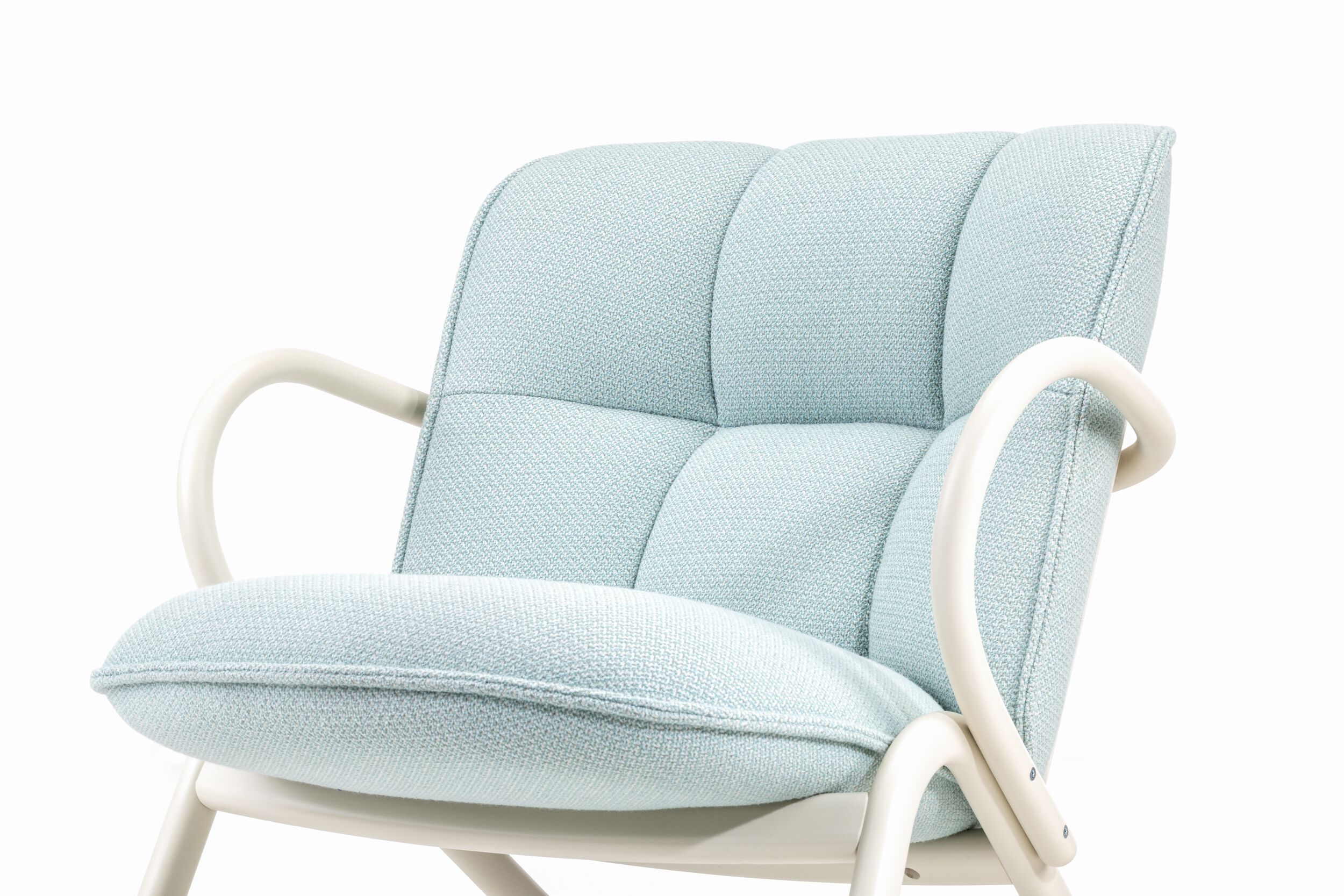 Тканевое кресло TON Cissy ARCH-00047931 - Вид №22