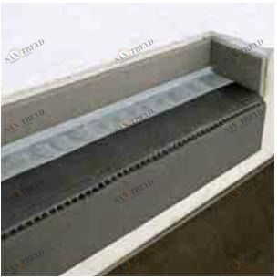 Max Frank Italy Акустическая развязка лестницы sun-id-1403931