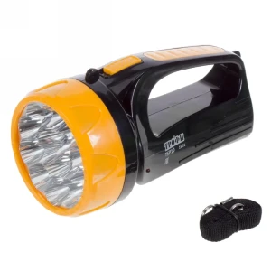 Фонарь LED Трофи TSP10 с аккумулятором 1,5 Ач