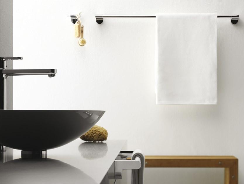 Emco Bad Вешалка для полотенец из металла Mundo sun-id-1366865 - Вид №2