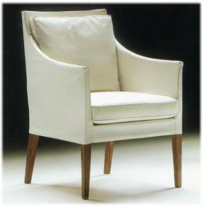 Кресло PAT FLEXFORM 12201