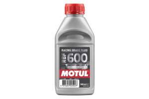 15965390 Тормозная жидкость RBF 600 FL 0.5 л 100948 MOTUL