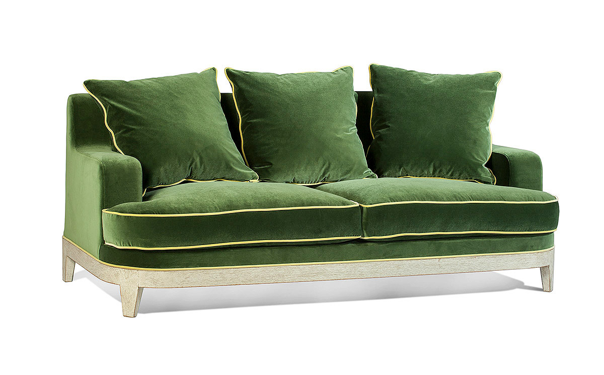 Диван  SALDA ARREDAMENTI 8617  - Вид №2