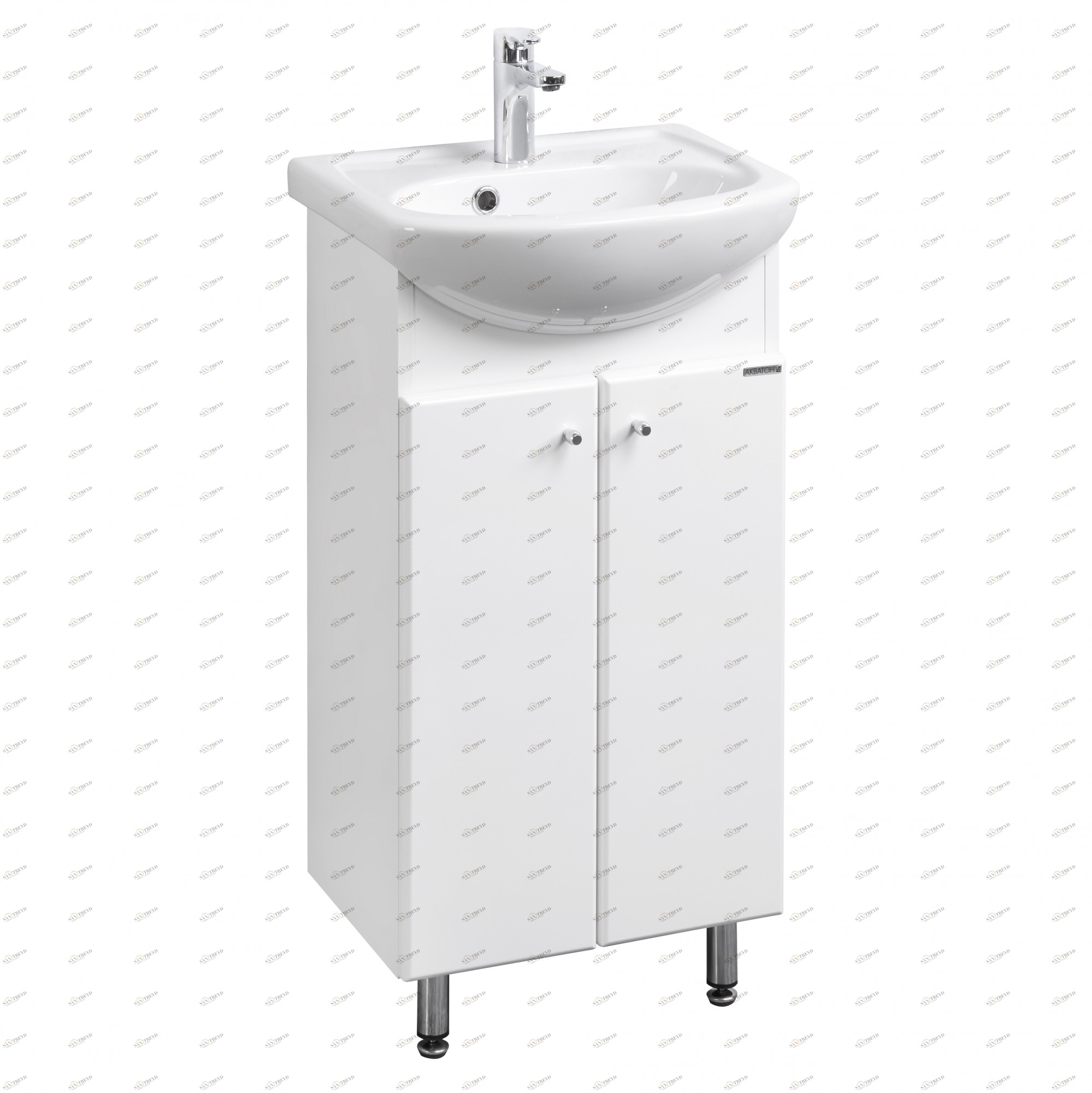 МИРА 45H 1A104401MR010 AQUATON