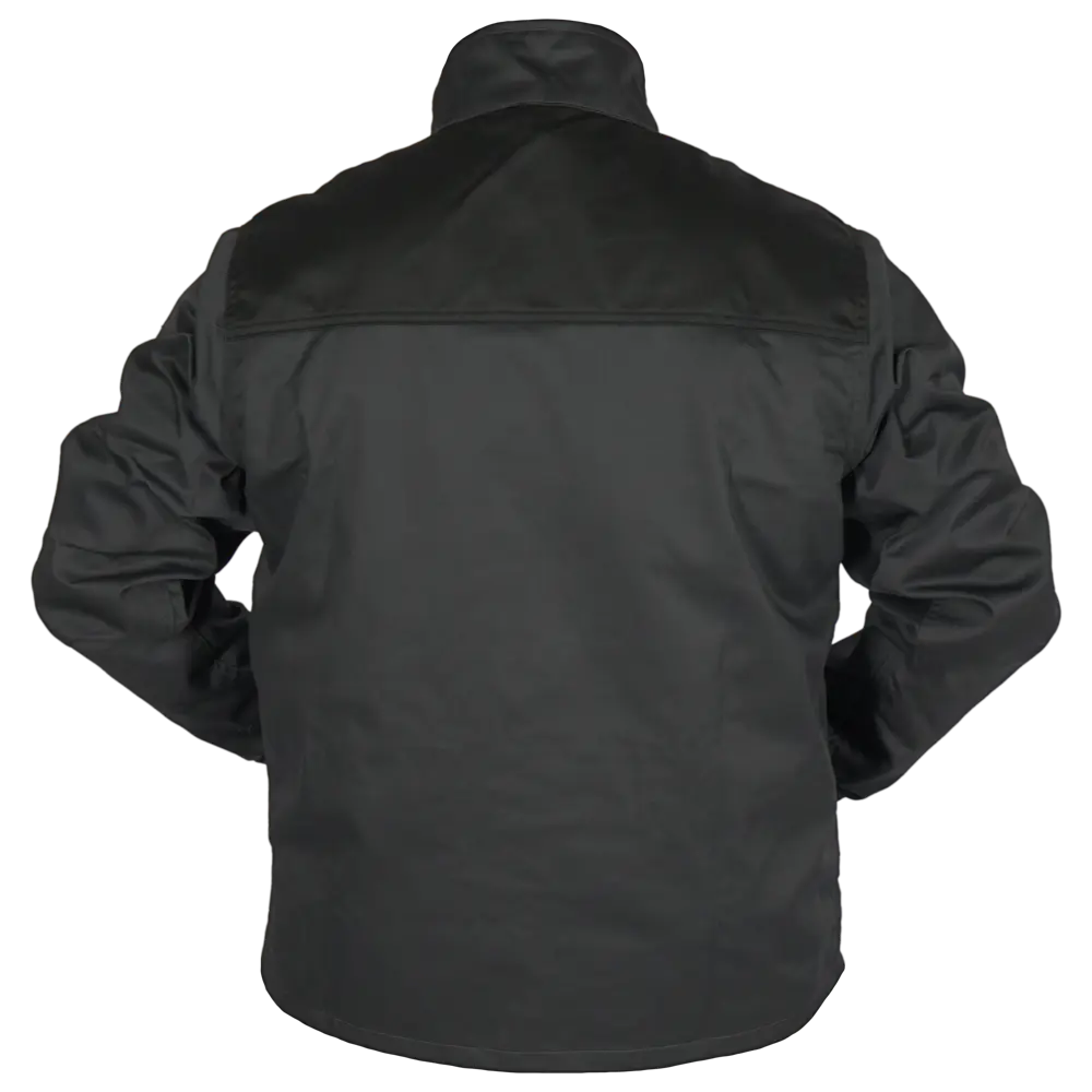 Куртка рабочая Delta Plus Mach1 цвет серый размер XXL рост 196 MACH 1 STLM-2100767 - Вид №1