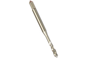 15780245 Метчик, машинный DIN 371, M5 х 0,8 мм с винтовой канавкой 103050 Bucovice Tools
