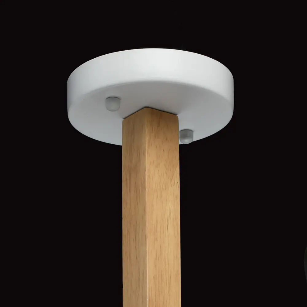 Люстра «Форест» 6хE27х8 Вт MW-Light STLM-2184659 - Вид №11