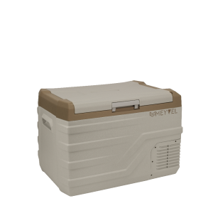 5462183 Холодильник автомобильный Meyvel AF-F40 белый