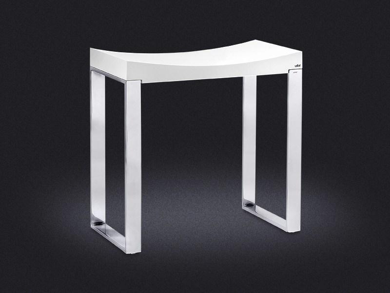 Vallvé Табурет для ванной комнаты  2010001  - Вид №1