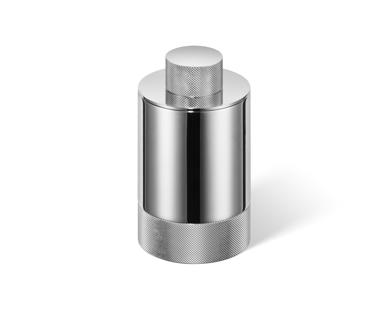 Универсальная коробка CLUB BMD 1 DECOR WALTHER Хром 853900