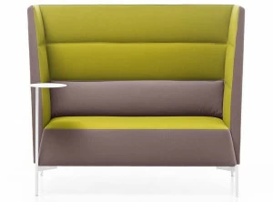 Kastel - KENDO | Диван с высокой спинкой