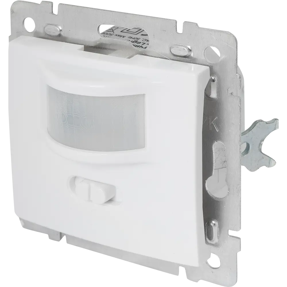 Датчик движения Duwi Valena с автоматическим управлением светом 82112759 STLM-0019361 - Вид №1