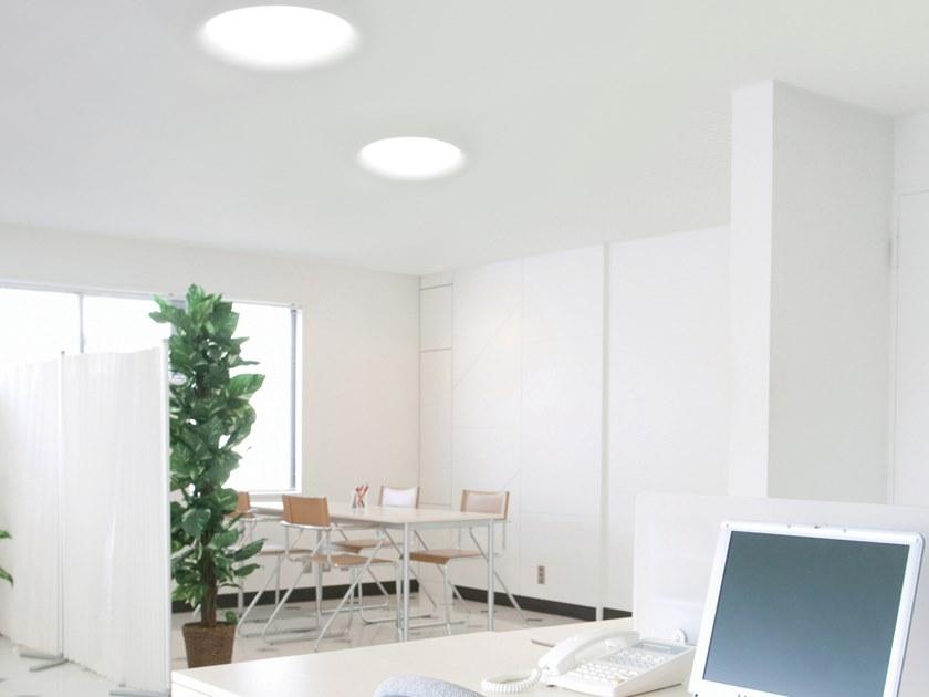 9010 novantadieci Встраиваемый потолочный светильник led из cristaly®  4113b  - Вид №2