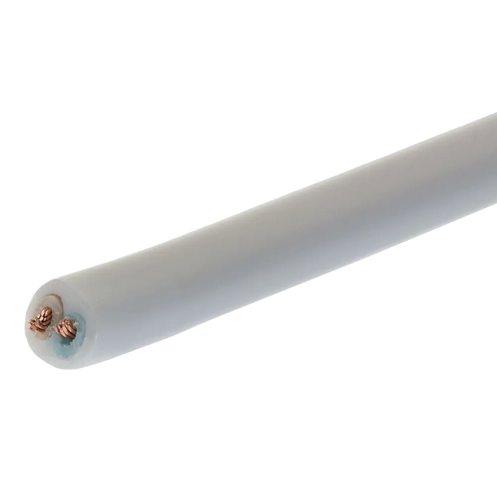 Провод Electraline ШВВП 2х0.5 10 м (ГОСТ) STLM-2152950