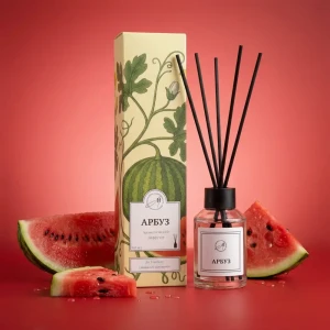 Ароматический диффузор Aroma Harmony Арбуз 60 мл