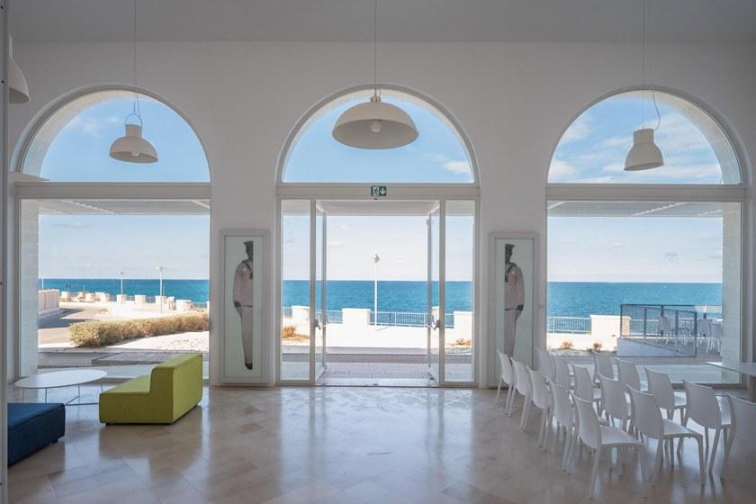 Mogs Стальное окно Ferrofinestra sun-id-1397834 - Вид №21