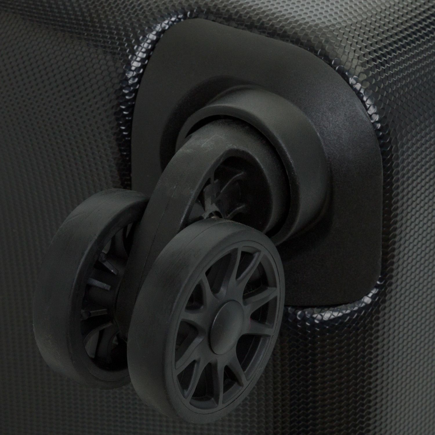 4351-01 Чемодан 4351 Trolley 76 MODO by Roncato Electra - Вид №7