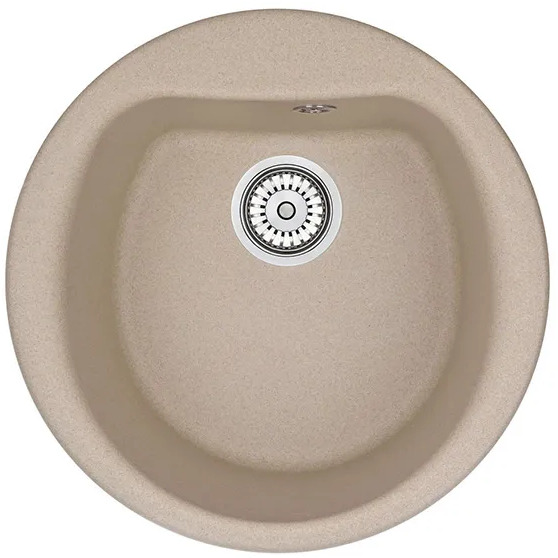 5101, ПЕСОК, кухонная мойка, кварц