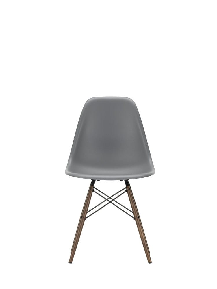 Мягкий стул из ткани VITRA Eames Plastic Chair ARCH-00071507 - Вид №123