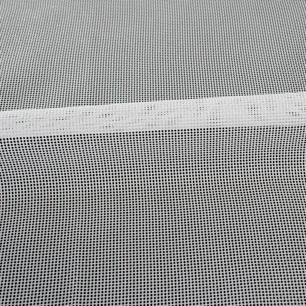 Тюль на ленте Kate 300x280 см цвет кремовый MIAMOZA STLM-2019420 - Вид №2